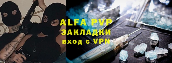 стафф Алзамай